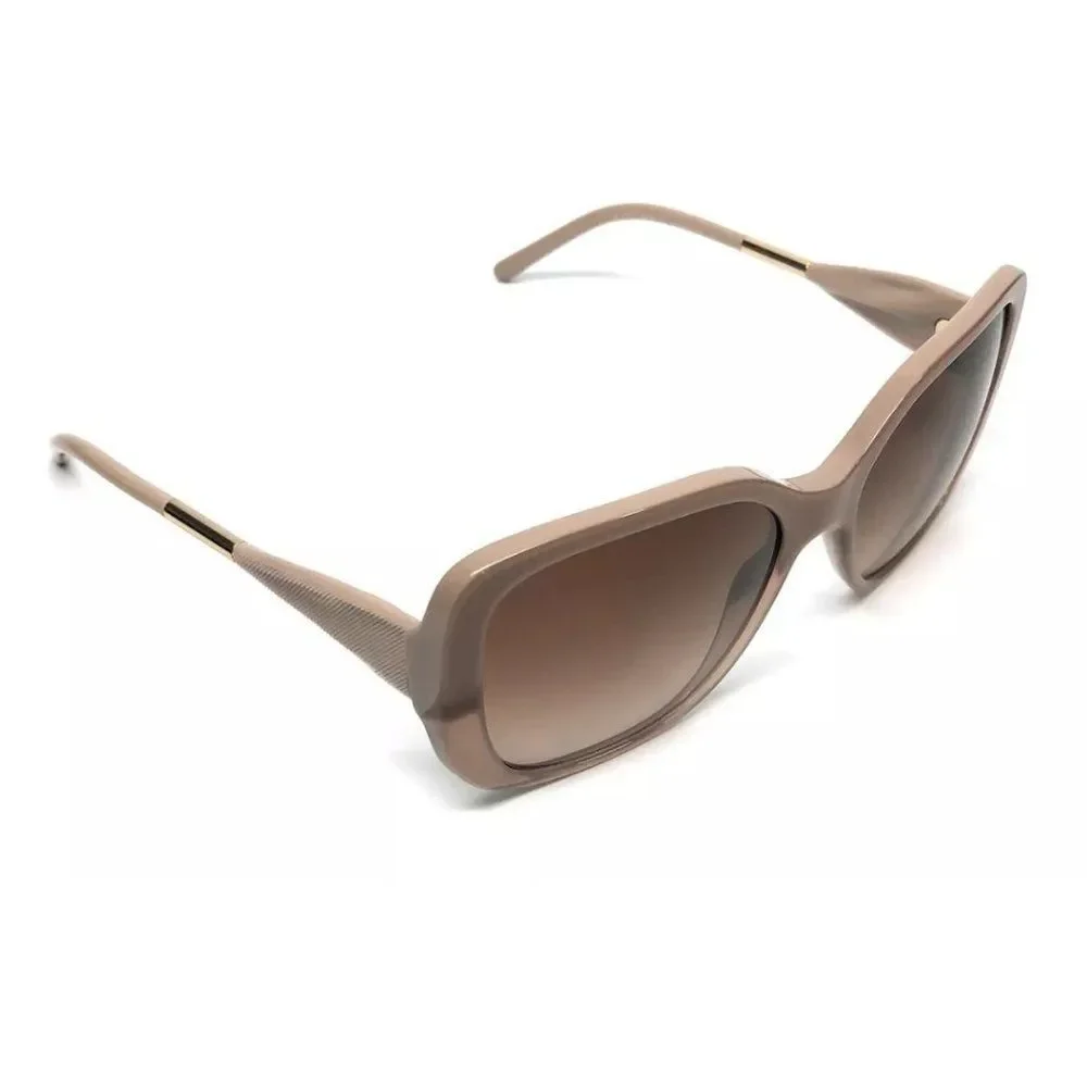 Burberry Women's Beige Sunglasses! - Picture 3 of 3